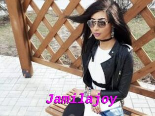 Jamilajoy