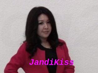 JandiKiss