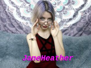 JaneHeather
