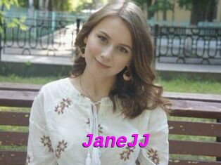 JaneJJ