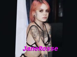 JaneRosse