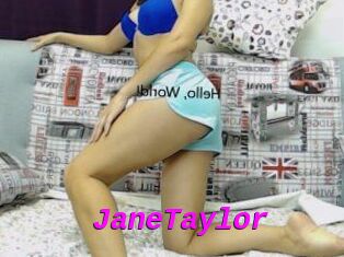 JaneTaylor