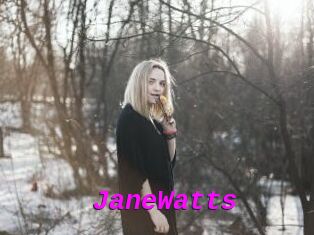 JaneWatts
