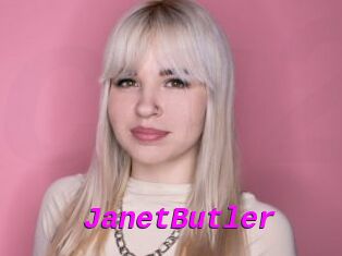 JanetButler
