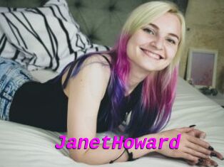 JanetHoward