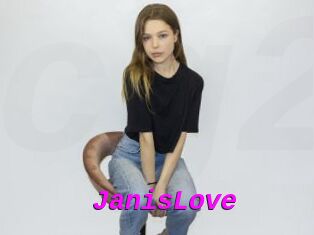 JanisLove