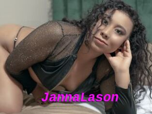 JannaLason
