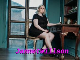 JannetWillson