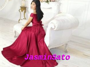 JasminSato