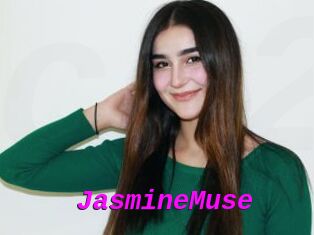 JasmineMuse
