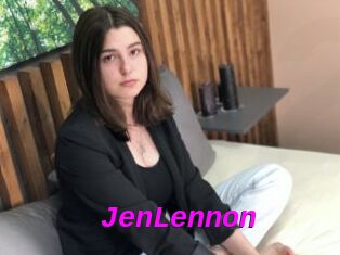 JenLennon