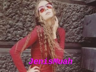 JenisMuah
