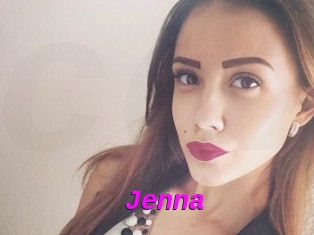 Jenna