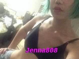 Jenna808