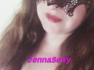 JennaSexy