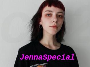 JennaSpecial