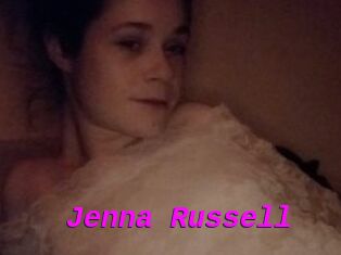 Jenna_Russell