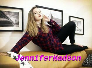 JenniferHadson