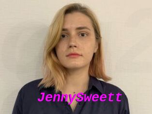 JennySweett