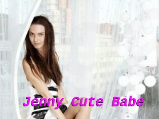 Jenny_Cute_Babe