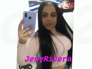 JenyRivera