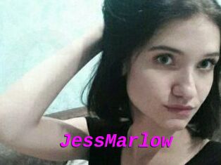 JessMarlow
