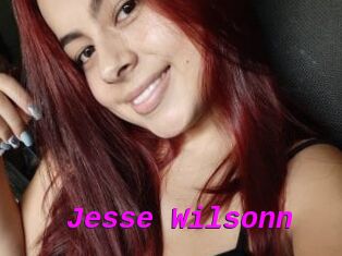 Jesse_Wilsonn