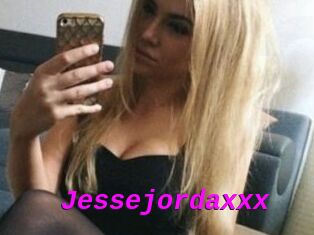 Jessejordaxxx
