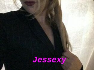 Jessexy