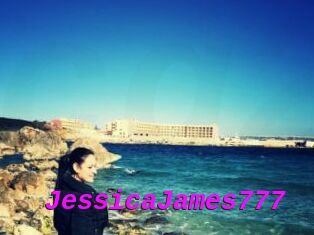 JessicaJames777
