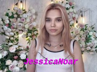 JessicaNoar