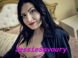 JessieSavoury