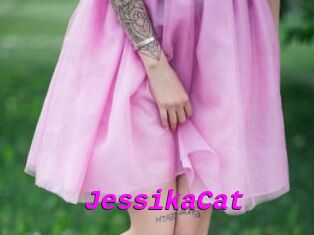JessikaCat