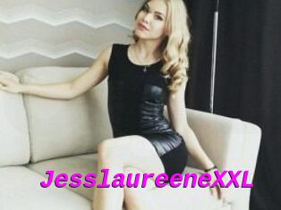 JesslaureeneXXL