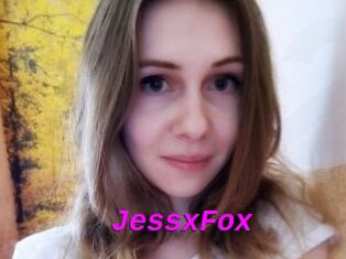 JessxFox