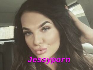 Jessyporn