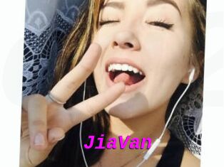 JiaVan