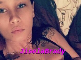 Jisela_Brady