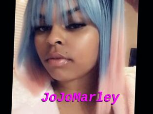 JoJoMarley