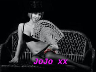 JoJo_xx