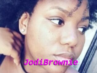 JodiBrownie