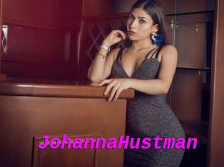 JohannaHustman