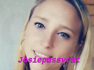 Josiepussycat