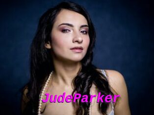 JudeParker