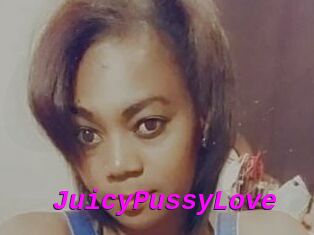 JuicyPussyLove