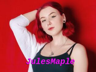 JulesMaple