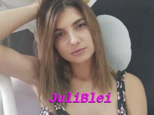 JuliBlei