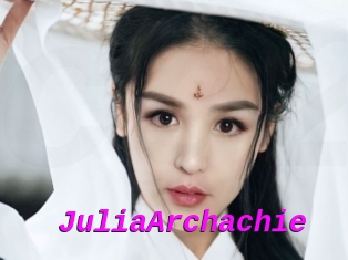 JuliaArchachie