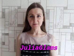 JuliaGlams