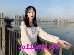 JuliaHilson